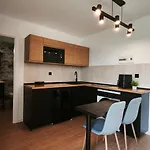 Sol Tropical Apartment, Appartement