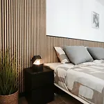 Appartement Sol Tropical Apartment,