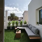 Sol Tropical Apartment, Appartement Corralejo