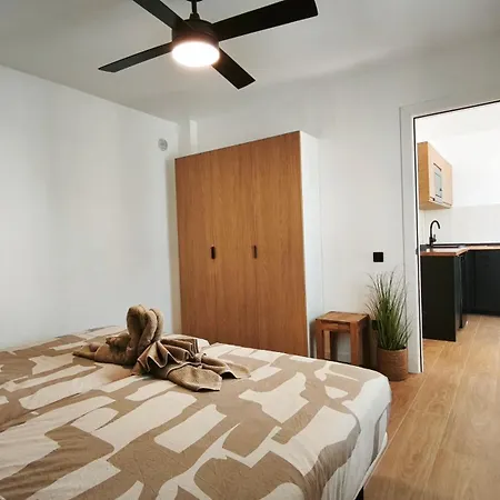 Sol Tropical Apartment,