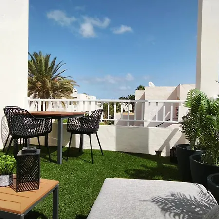 Apartamento Sol Tropical Apartment, Corralejo