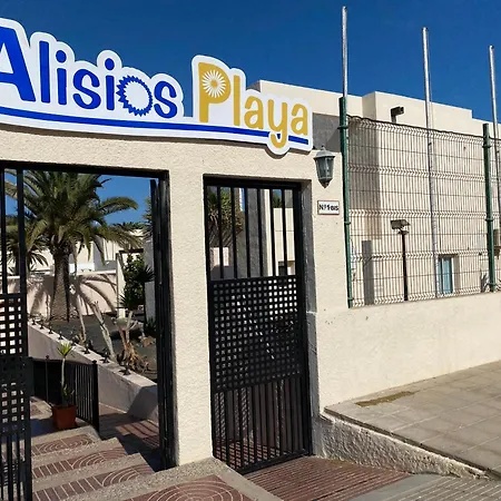 Sol Tropical Apartment, Apartamento Corralejo