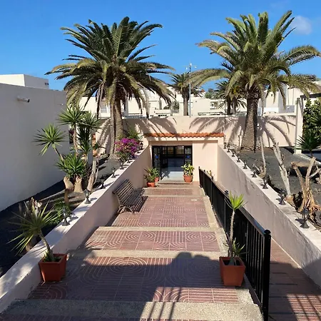 Apartamento Sol Tropical Apartment,