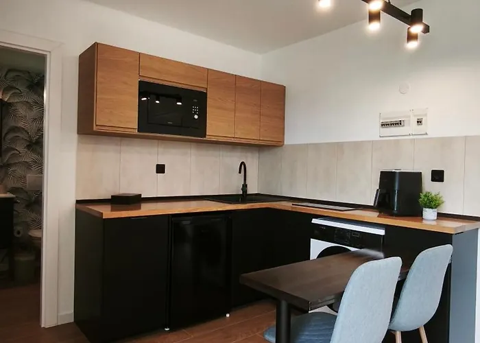 Sol Tropical Apartment, Apartamento