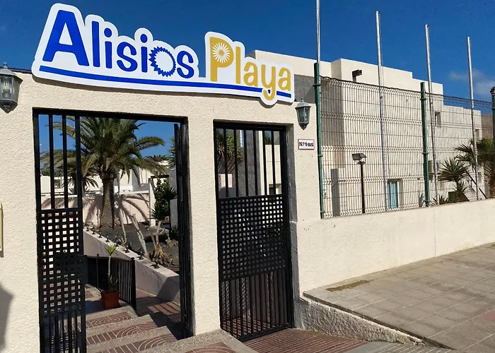 Sol Tropical Apartment, Apartamento Corralejo