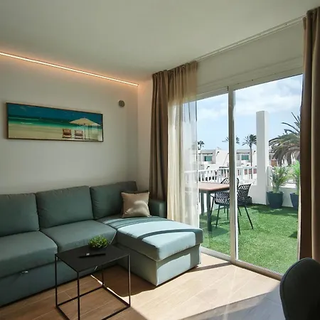 Apartment Sol Tropical Apartment, *