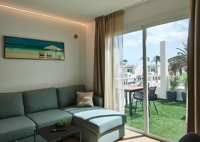 Apartament Sol Tropical Apartment, *