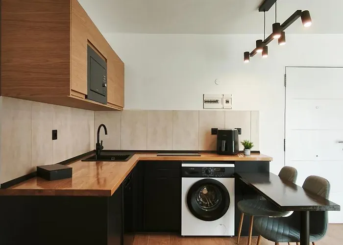 Apartament Sol Tropical Apartment, *