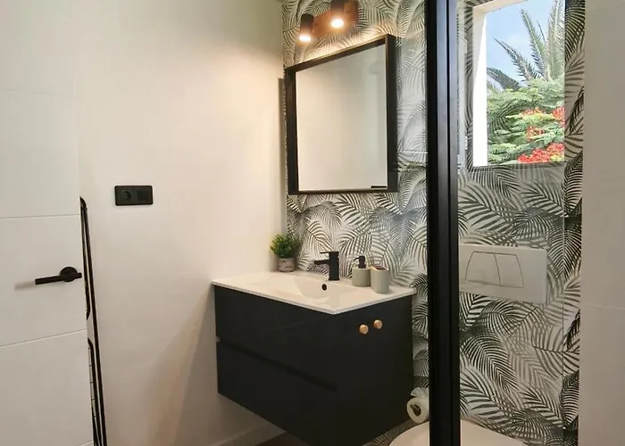 Apartament Sol Tropical Apartment,