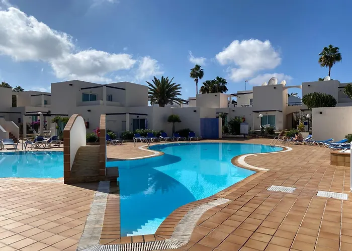 Sol Tropical Apartment,