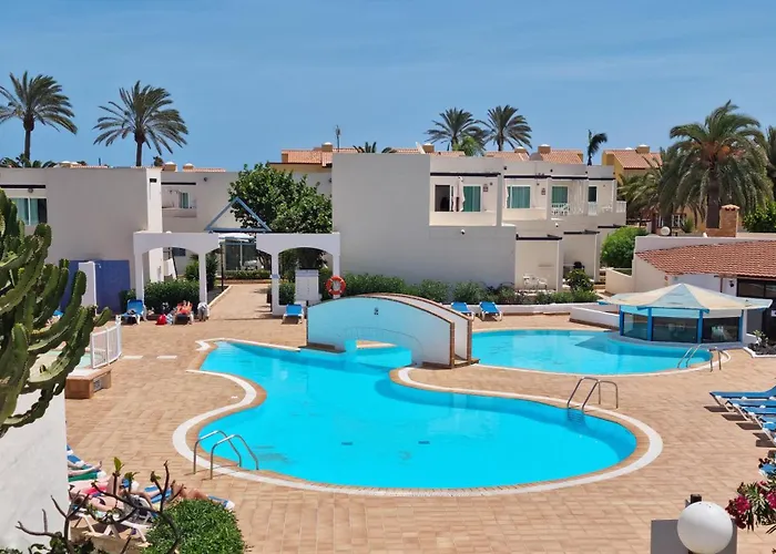 Apartament Sol Tropical Apartment, *