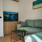 Sol Tropical Apartment, Апартаменты