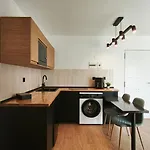 Апартаменты Sol Tropical Apartment, *