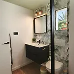 Апартаменты Sol Tropical Apartment,