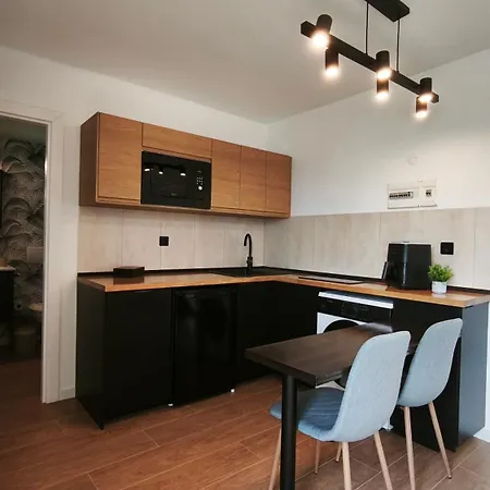 Sol Tropical Apartment, Appartement