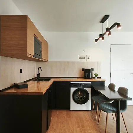 Appartement Sol Tropical Apartment, *