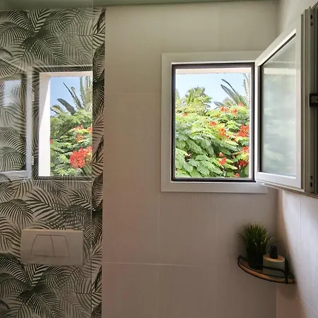 Sol Tropical Apartment,