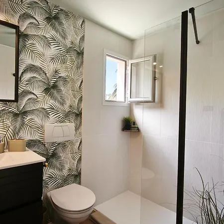 Appartement Sol Tropical Apartment, *