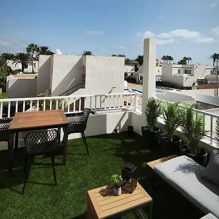 Sol Tropical Apartment, Апартаменты