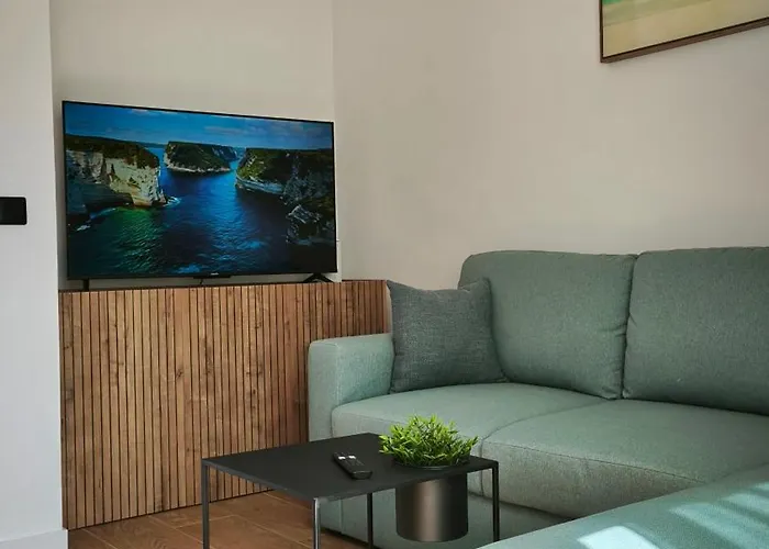 Sol Tropical Apartment, Lejlighed