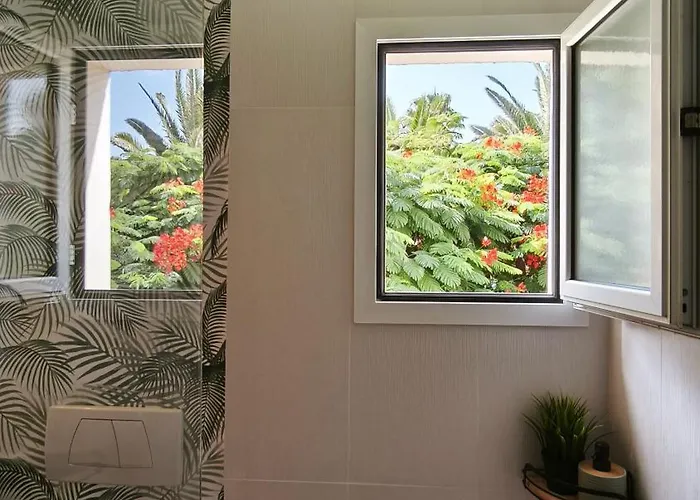 Sol Tropical Apartment,