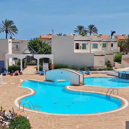 Appartement Sol Tropical Apartment, *