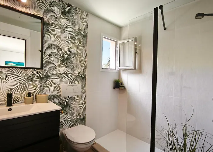 Apartment Sol Tropical Apartment, *