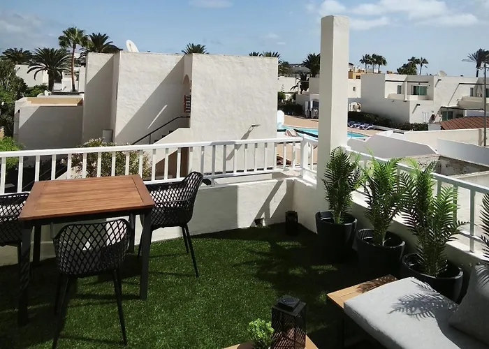 Sol Tropical Apartment, Apartment